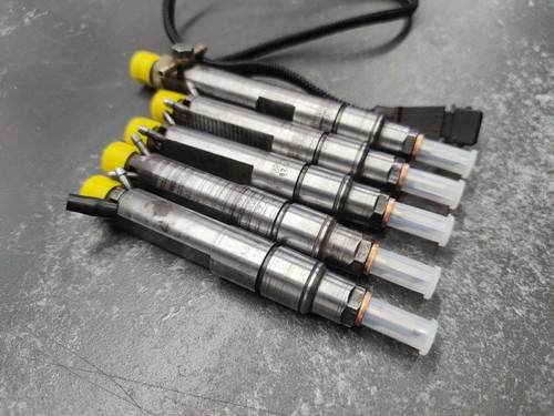 Transporter injecteurs - vw,