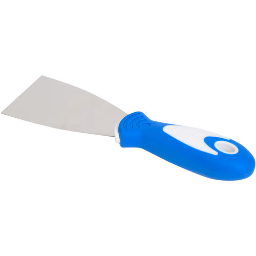 Couteau enduire inox cm - 6,