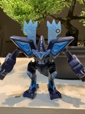 Figurine Jouet Mcdonald's 2013