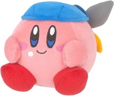 PELUCHE (PLUSH) KIRBY S DREAM