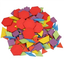 Jeu Educatif Coloré Pour