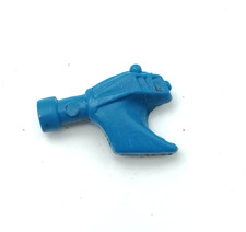 STEVE AUSTIN Six million dollar man gun blue - ORIGINAL