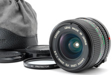 [Near MINT] Canon New FD NFD