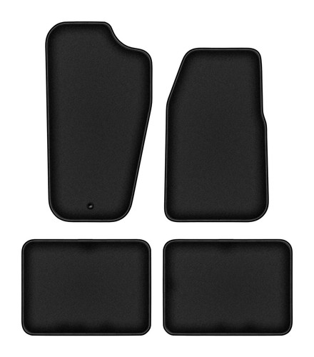 Jeu tapis auto velours - jeu,