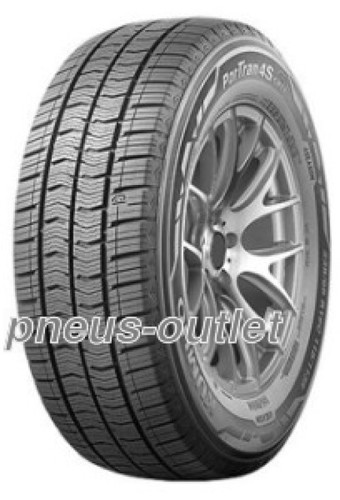 Pneus saisons kumho - saisons, portran