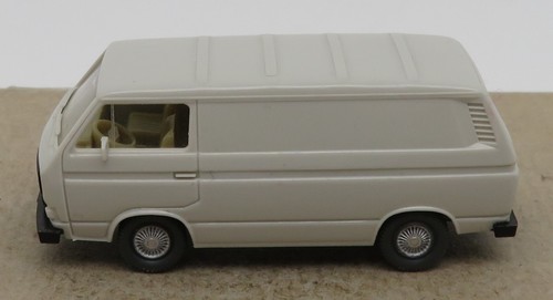 Micro wiking vw - ho, kombi