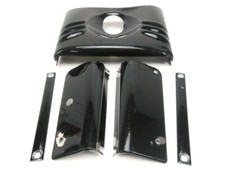 HABILLAGE AVANT HARLEY DAVIDSON SOFTAIL SLIM FLS 1690 2012-2017 / NE 39229