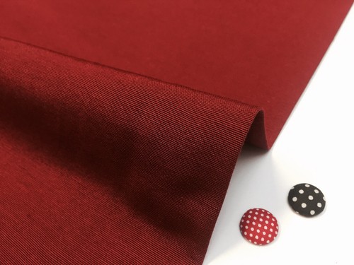 Rideaux tissu ottoman - tissu,