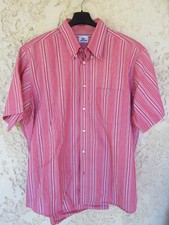 Chemise LACOSTE Devanlay une