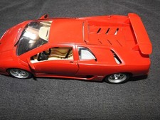 voiture miniature LAMBORGHINI