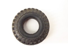 JOUSTRA - PIECE / PART - SIMCA CARGO - PNEU / TYRE - DIAM MAX 4.4 CM -