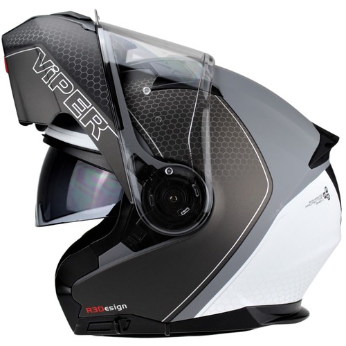 Viper rsv345 dvs casque - dvs, de