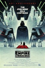 STAR WARS EPISODE V : L'EMPIRE
