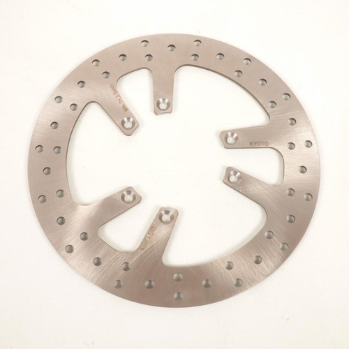 Disque frein avant sifam - de,
