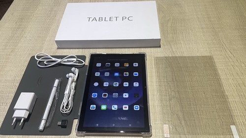 Tablette android pouces - tablette, 10