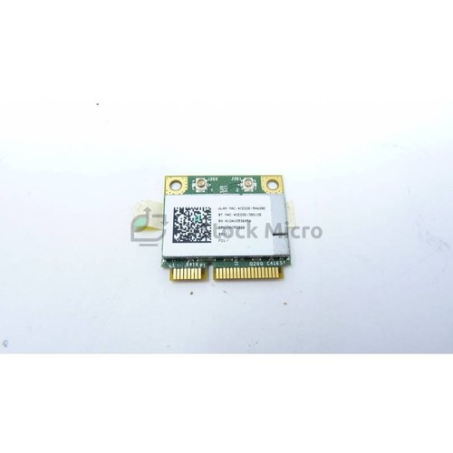 Carte wifi broadcom - carte,