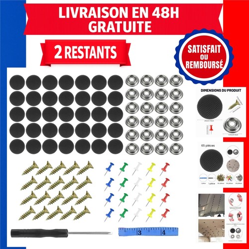 Karells kit rivets toit - kit, de