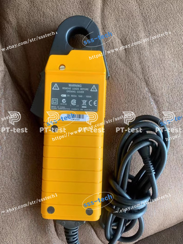 Pcs fluke i30s current clamp - i30s,