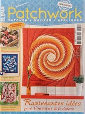 ELENA PATCHWORK 81 RAVISSANTES