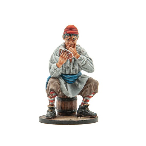 First legion pir028 pirate - legion,