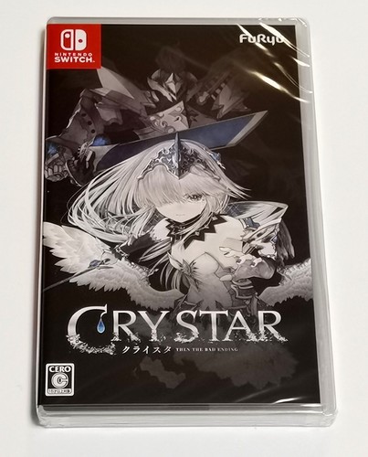 Crystar - , switch)