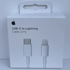 Apple Câble Original USB-C