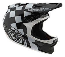 Troy Lee Designs D3 Fiberlite