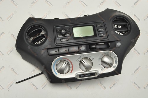 Toyota yaris 4d 75 cv - i,