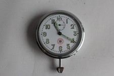 Montre automobile CORTEBERT 8 jours (63131)