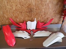 Kit plastique Honda 250 CRF 2010