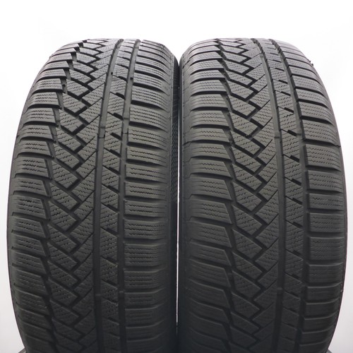 225 2x continental - 225, 55