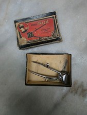 Ancienne tondeuse à cheveux