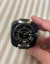 Montre automatique Louis