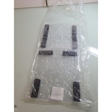 Housse, Plinthe, plus pour fauteuil / siège dentaire ADEC 62.0184.00