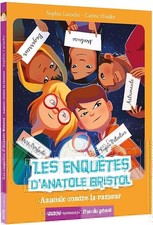 Les enquêtes d'Anatole