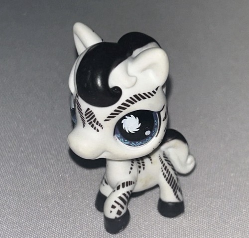 Hasbro lps original little - hasbro,