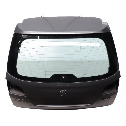 Malle hayon arriere peugeot - malle/hayon,