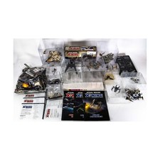 Ffg star wars wing miniature - star,