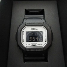 G-SHOCK MHL. Montre numérique