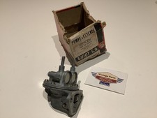 Citroen 3 cv pompe a essence GUIOT