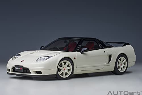 Autoart honda nsx - 1/18, na2