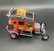 Tom Daniel Toy Zone Iron