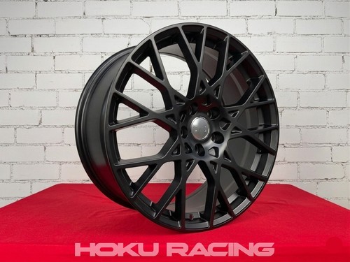 Roues rs3 performance - 4x,