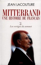 François Mitterrand, une