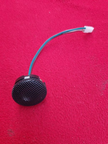 Tweeter dome inversé - un,