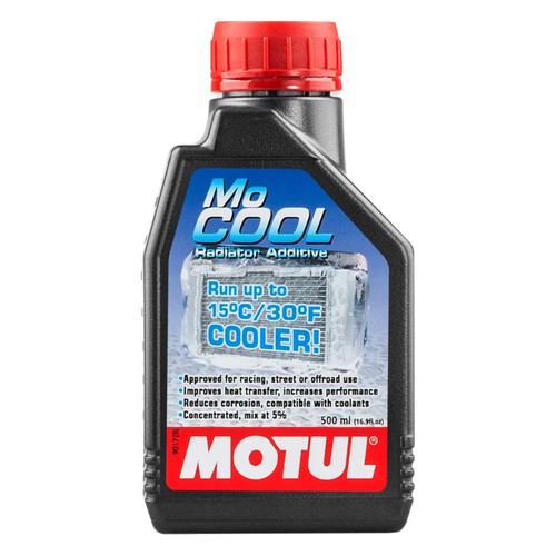 Motul mocool racing - motul, de