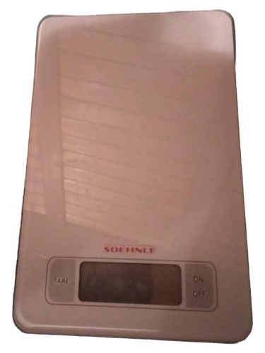 Soehnle balance cuisine - soehnle,
