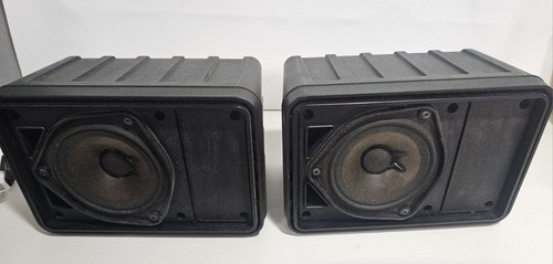 Vtg bose model - 101, music