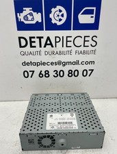 ✅ Unité de Contrôle du Son