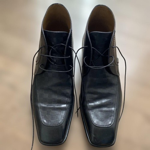 Bottes lacets louis vuitton - bottes, à